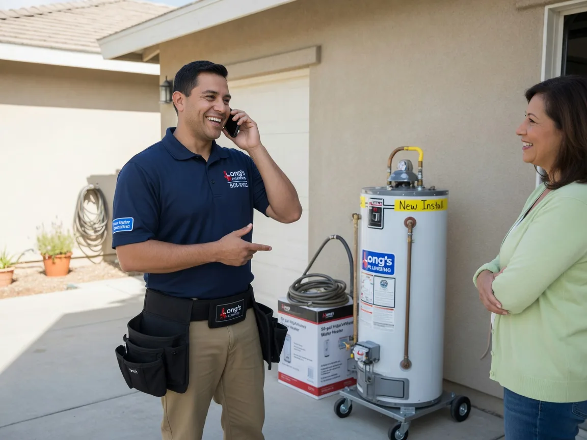 Leak Detection Spotsylvania, VA FAQs